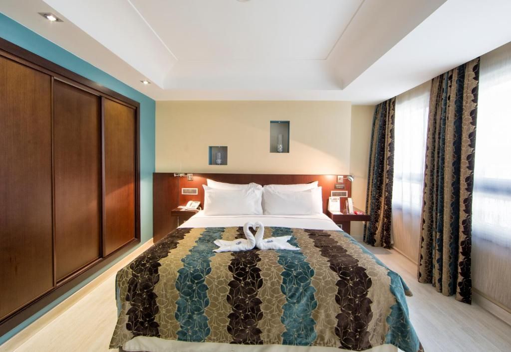 Hotel Eurostars Araguaney фото 5