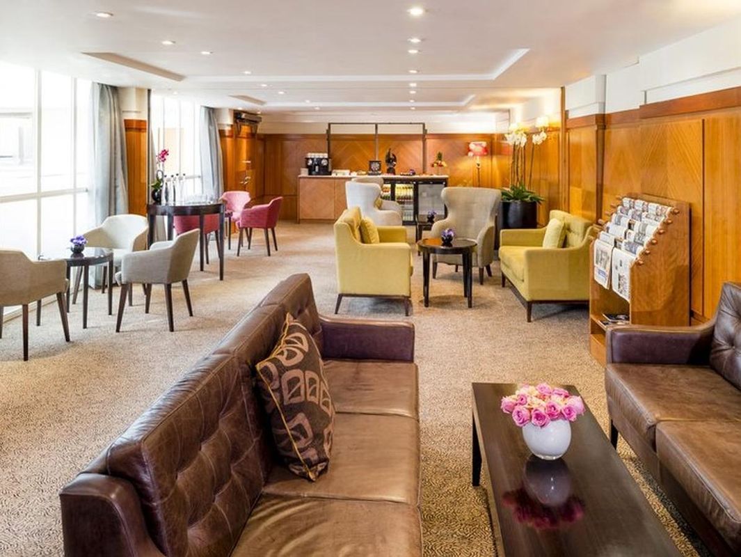 Millennium Knightsbridge фото 15