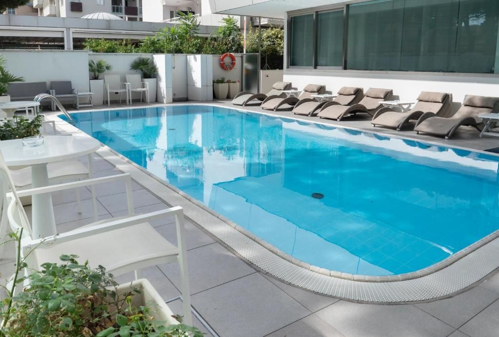 Club House Hotel фото 5