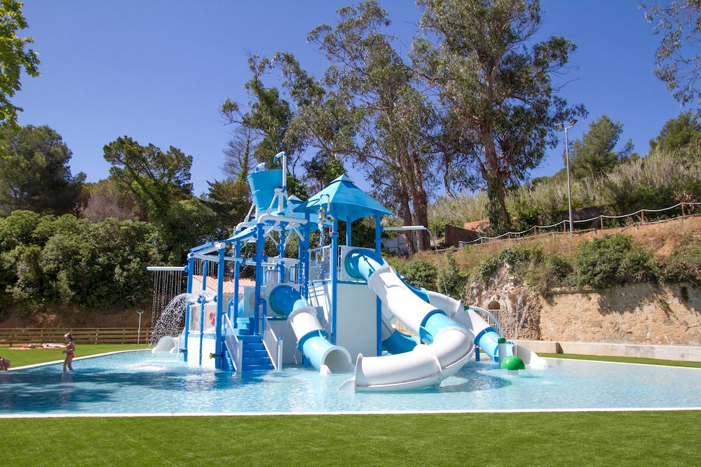 Hotel Gran Garbi & AquasPlash фото 20