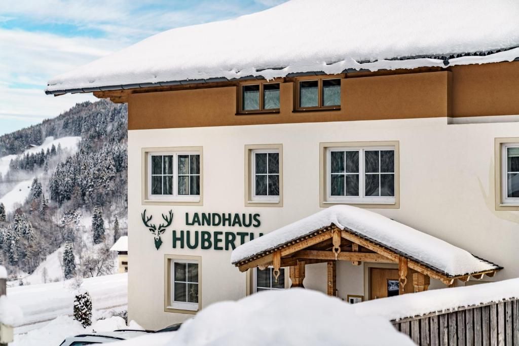 Landhaus Hubertus фото 17