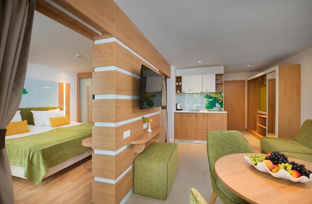Hotel Forest Beach фото 13