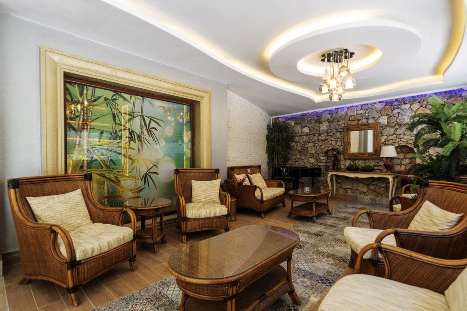 Meril Club Hotel & Spa (Adults Only) фото 83