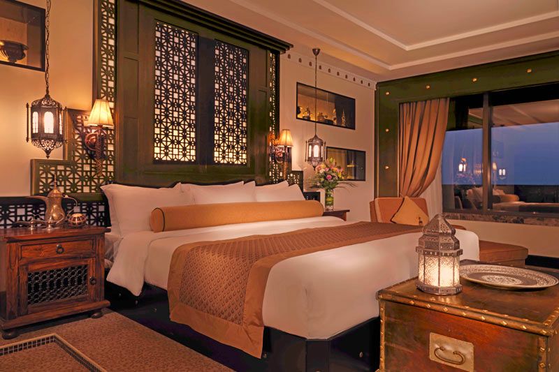 Radisson Blu Resort Sharjah фото 43