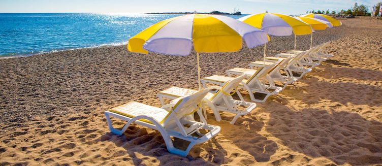 Фото отеля Gardenia Beach Hotel