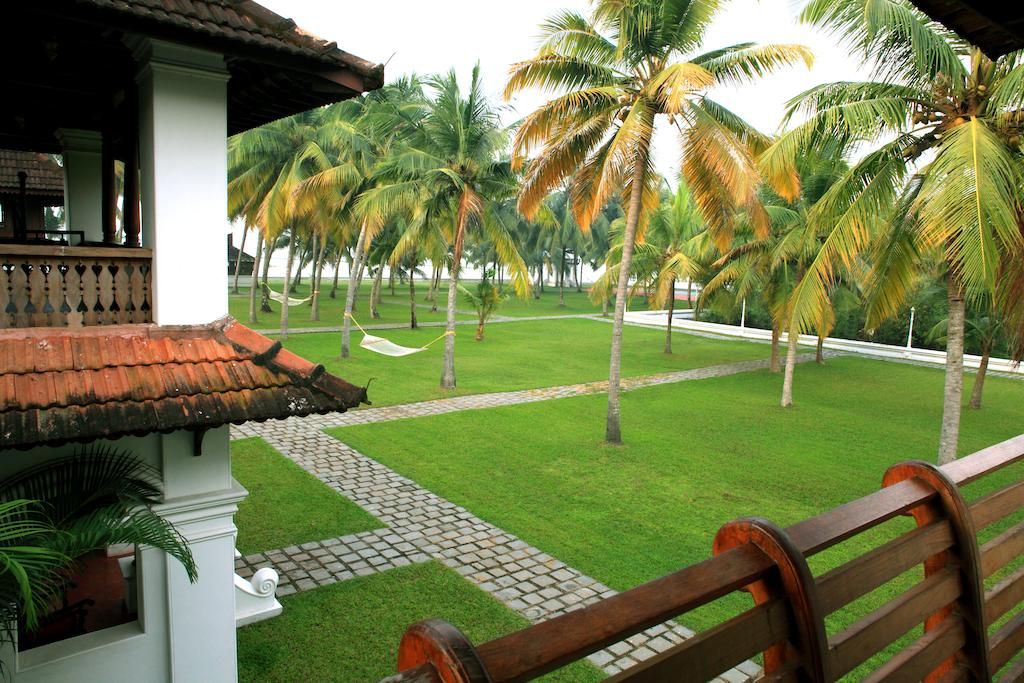 Soma Kerala Palace фото 63