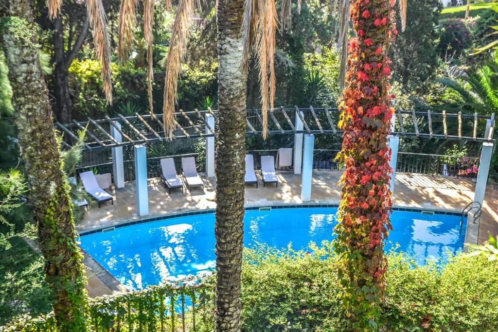 Гостевой дом «Casa Vela Charm Guest House» фото 17