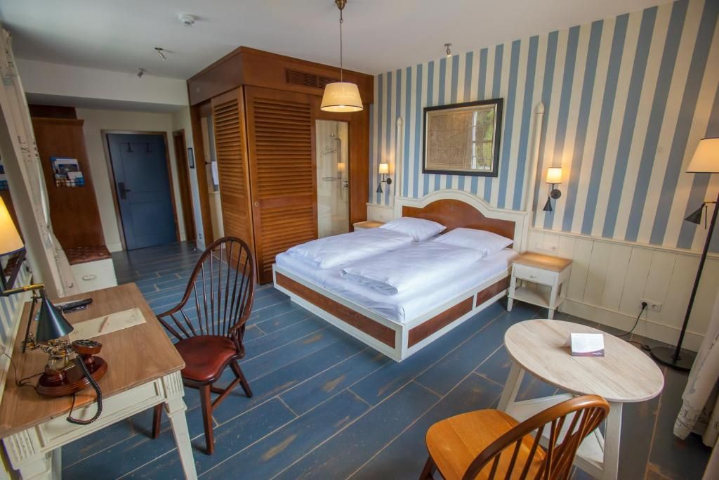 4-Sterne Superior Erlebnishotel Bell Rock, Europa-Park Freizeitpark & Erlebnis-Resort фото 19