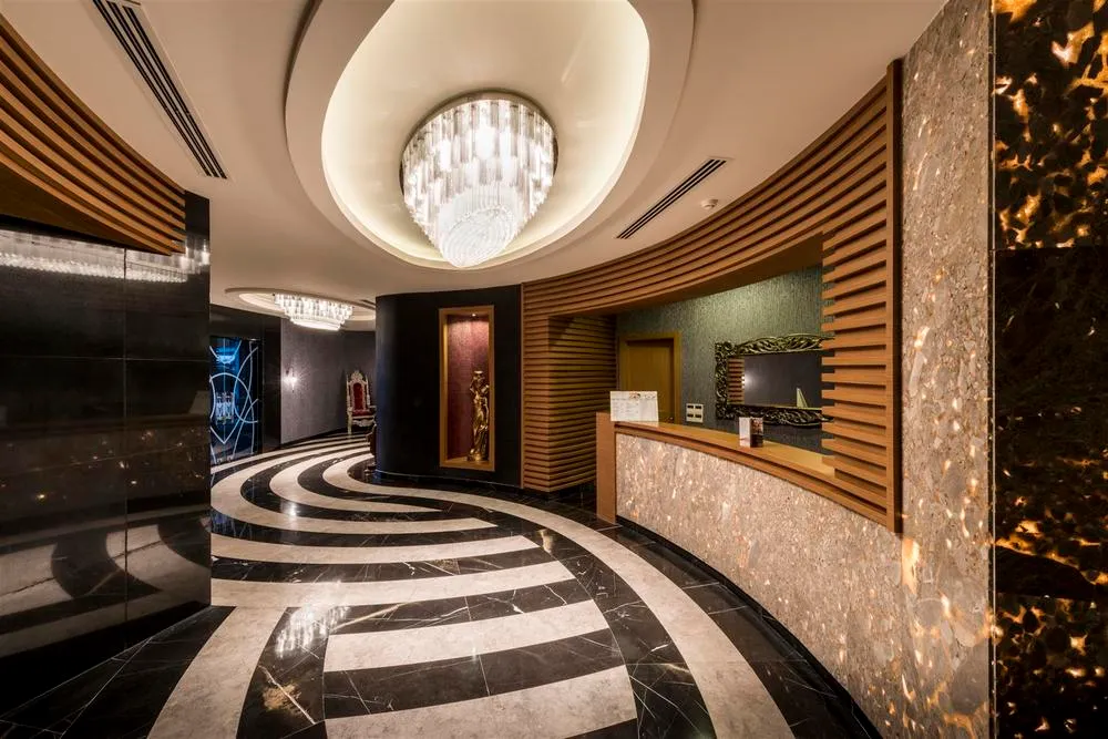 Elite Luxury Suite & Spa фото 77