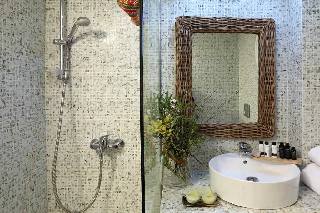 Mare Monte Small Boutique Hotel фото 9