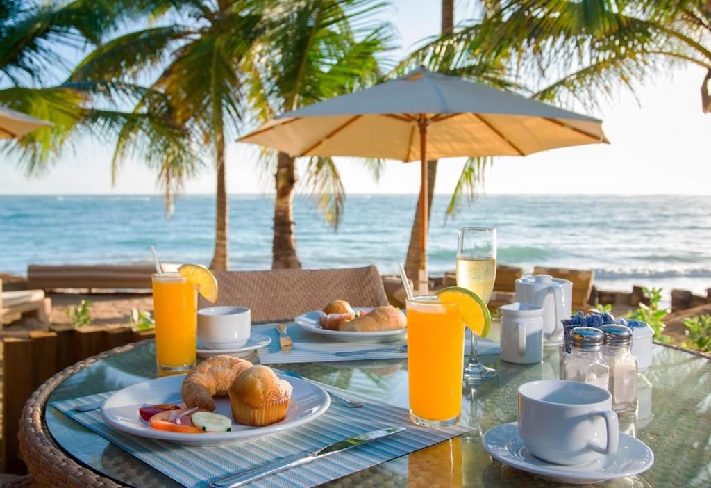 VIK Hotel Cayena Beach фото 89