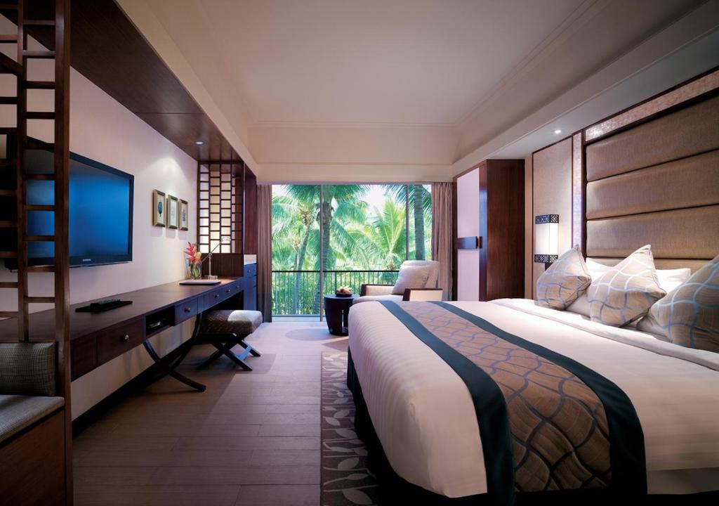 Shangri-La Mactan, Cebu фото 54