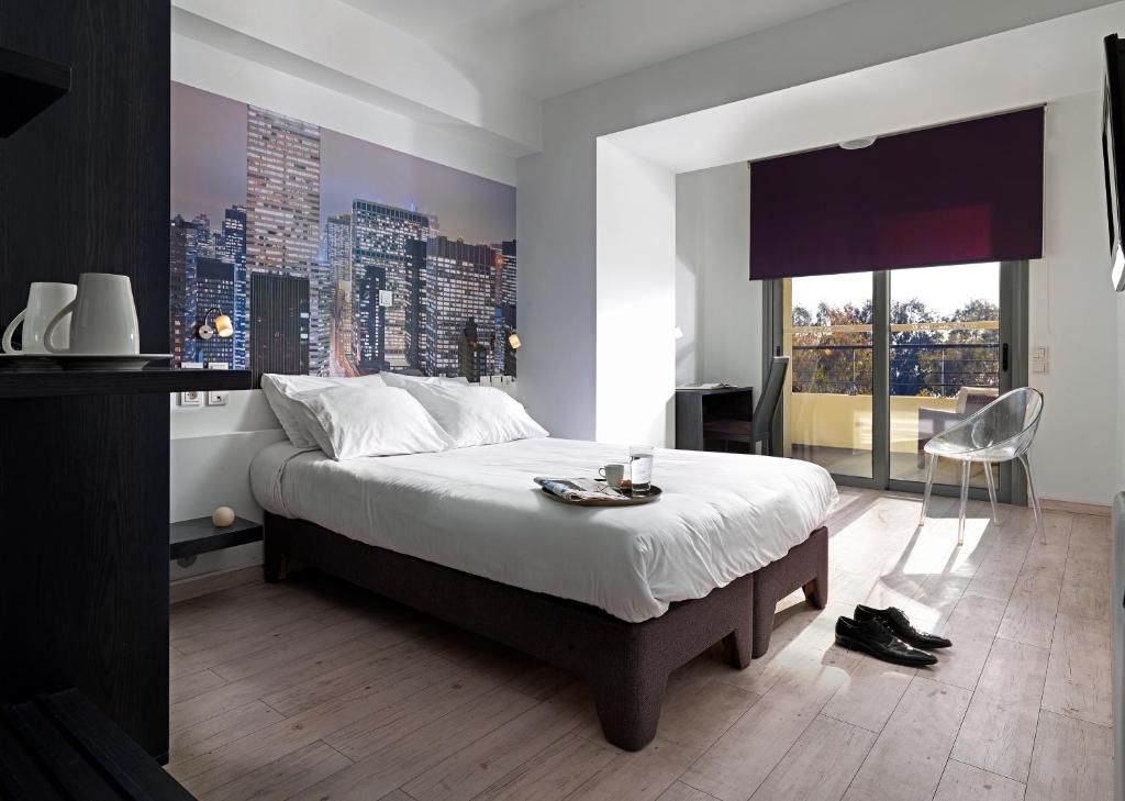 Airotel Patras Smart фото 19