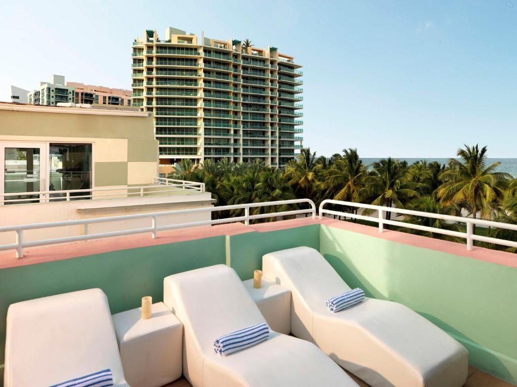 Crescent Resort On South Beach By Diamond Resorts фото 8