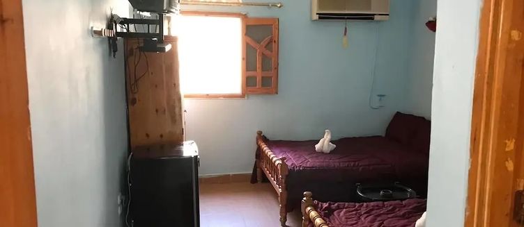 Фото отеля Gina Motel Dahab
