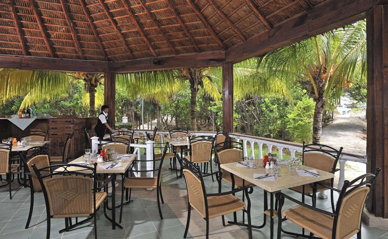 Melia Peninsula Varadero фото 15