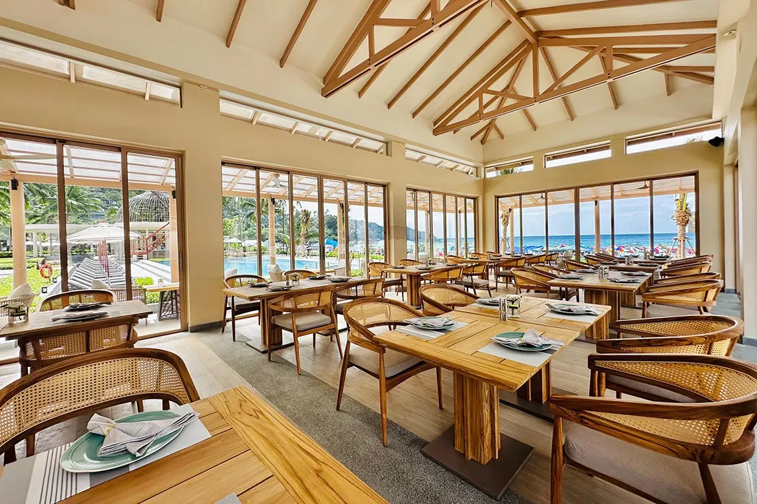 Katathani Phuket Beach Resort фото 21