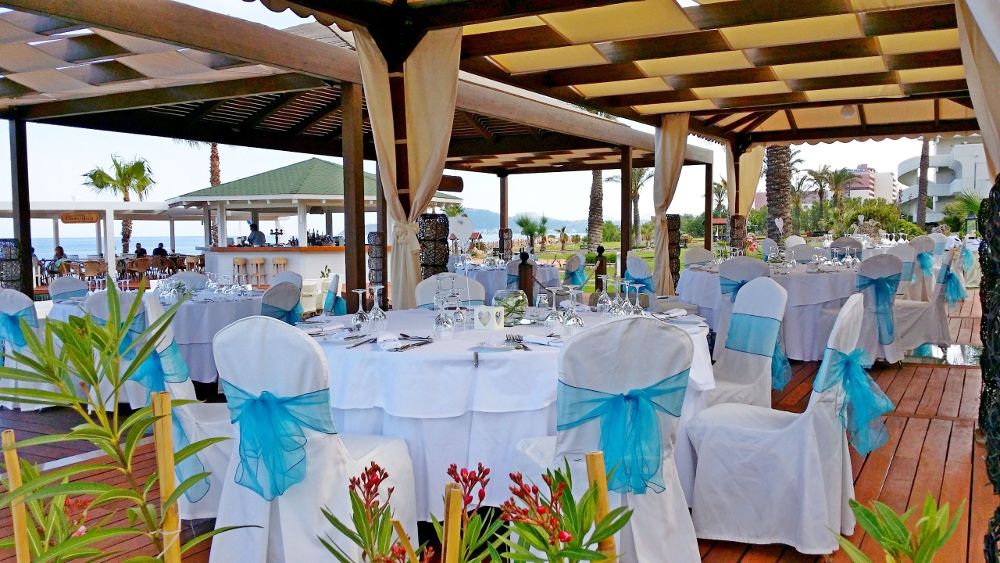 Rodos Palladium Leisure & Wellness фото 65