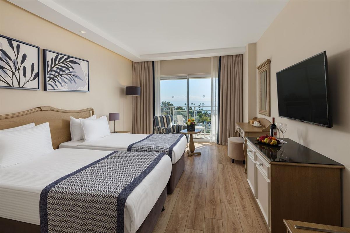 IC Hotels Santai Family Resort фото 4