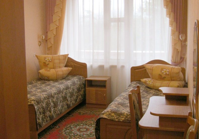 Пансионат «Пансионат "Береговой"» фото 42