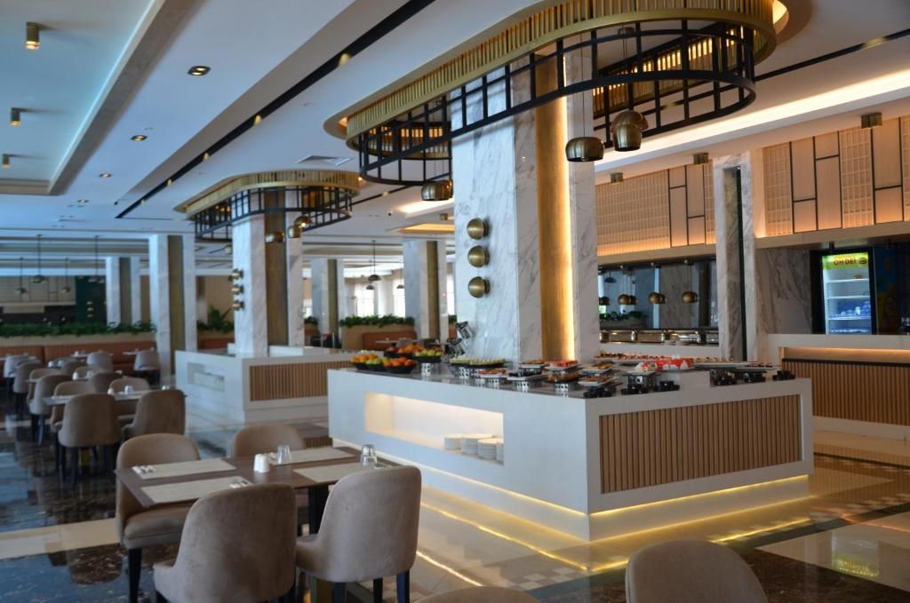 Sunland Resort Kemer фото 99