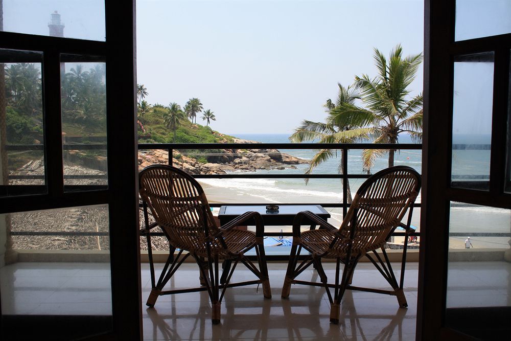 The Ocean Park Beach Resort фото 0