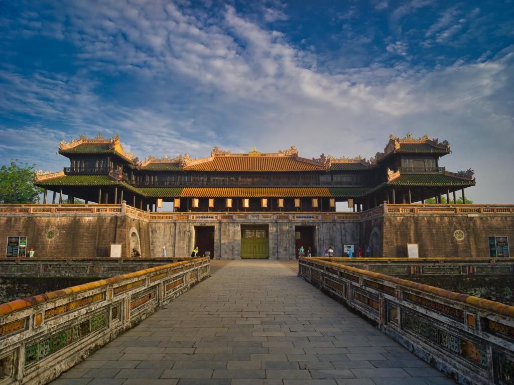 Azerai La Residence, Hue фото 60