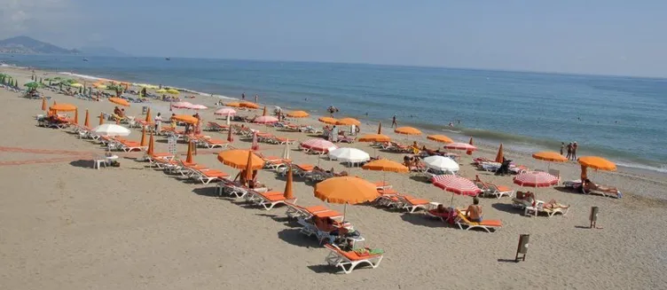Фото отеля Grand Horizon Apart Hotel