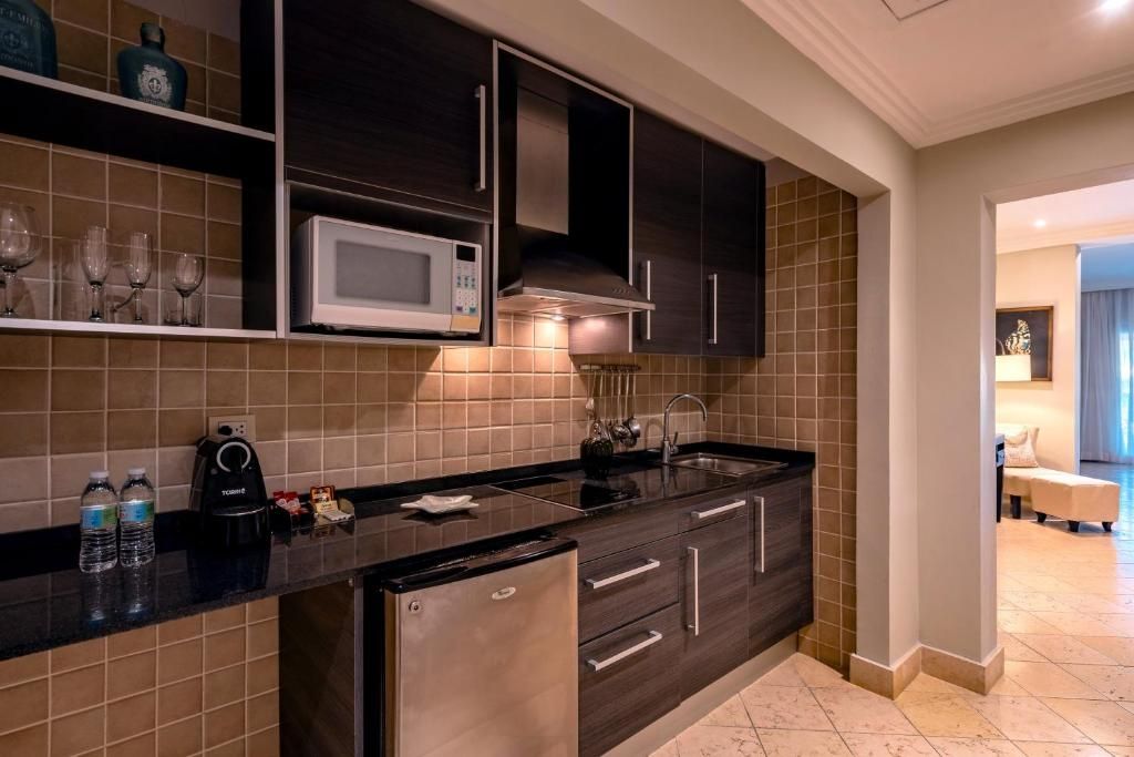 Ancora Cap Cana, Marina Resort and Villas фото 44