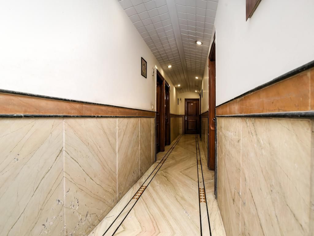 OYO 9011 Hotel Lohmod фото 6