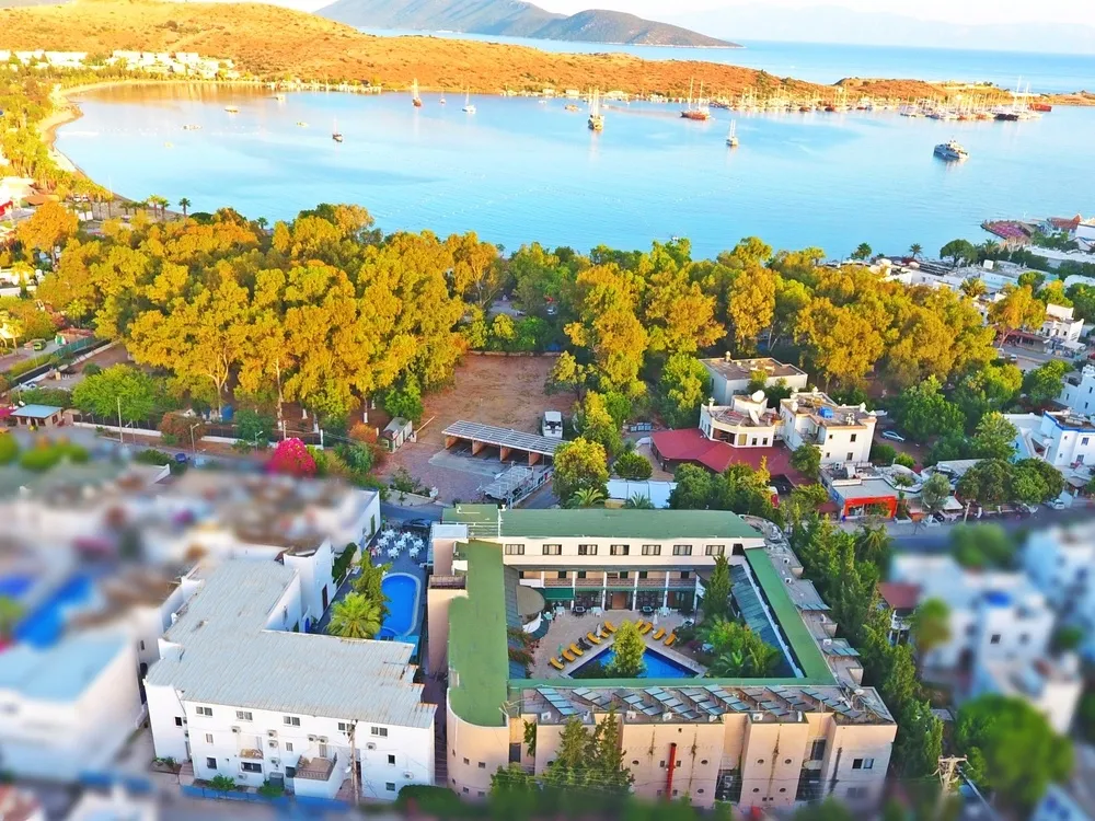 Bleu Nuit Bodrum фото 0