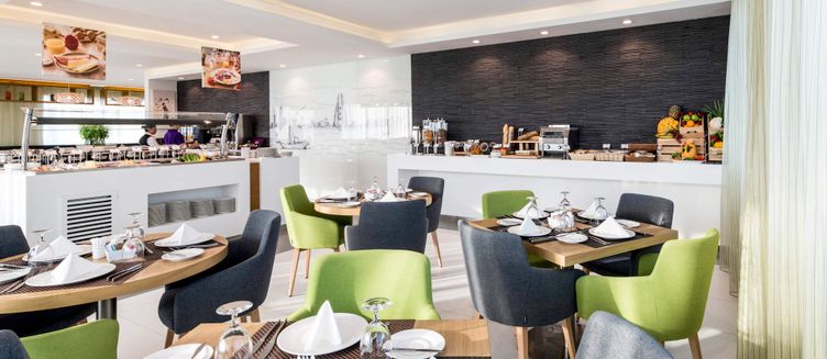 Фото отеля ibis Styles Manama Diplomatic Area