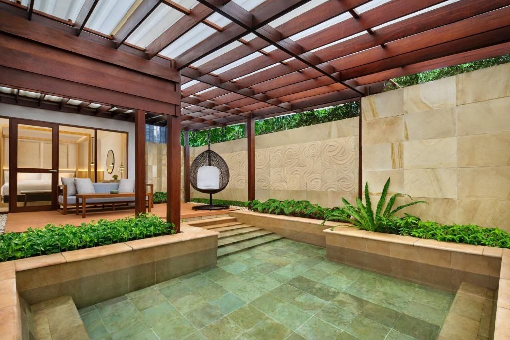 The Ritz-Carlton Jakarta, Mega Kuningan фото 18