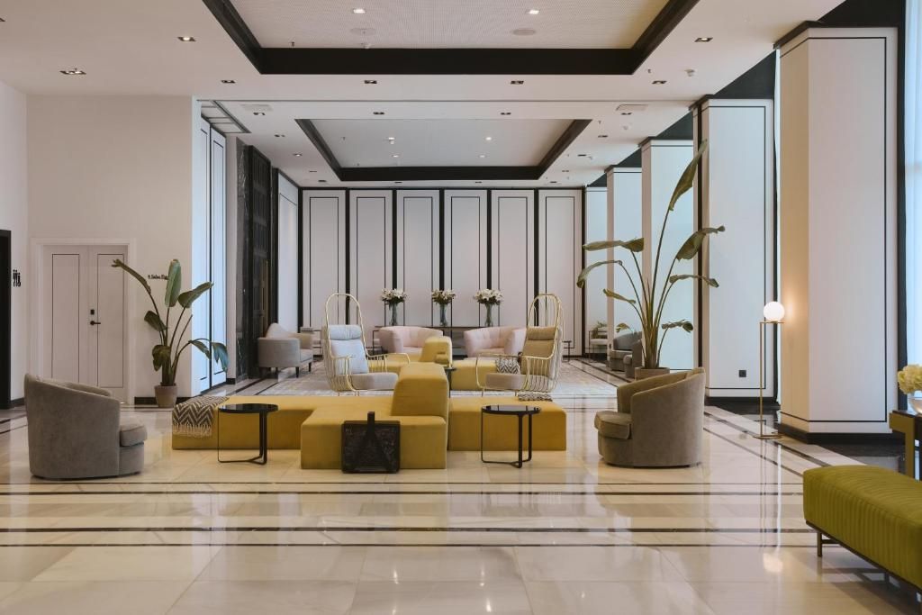 BLESS Hotel Ibiza - The Leading Hotels of The World фото 19