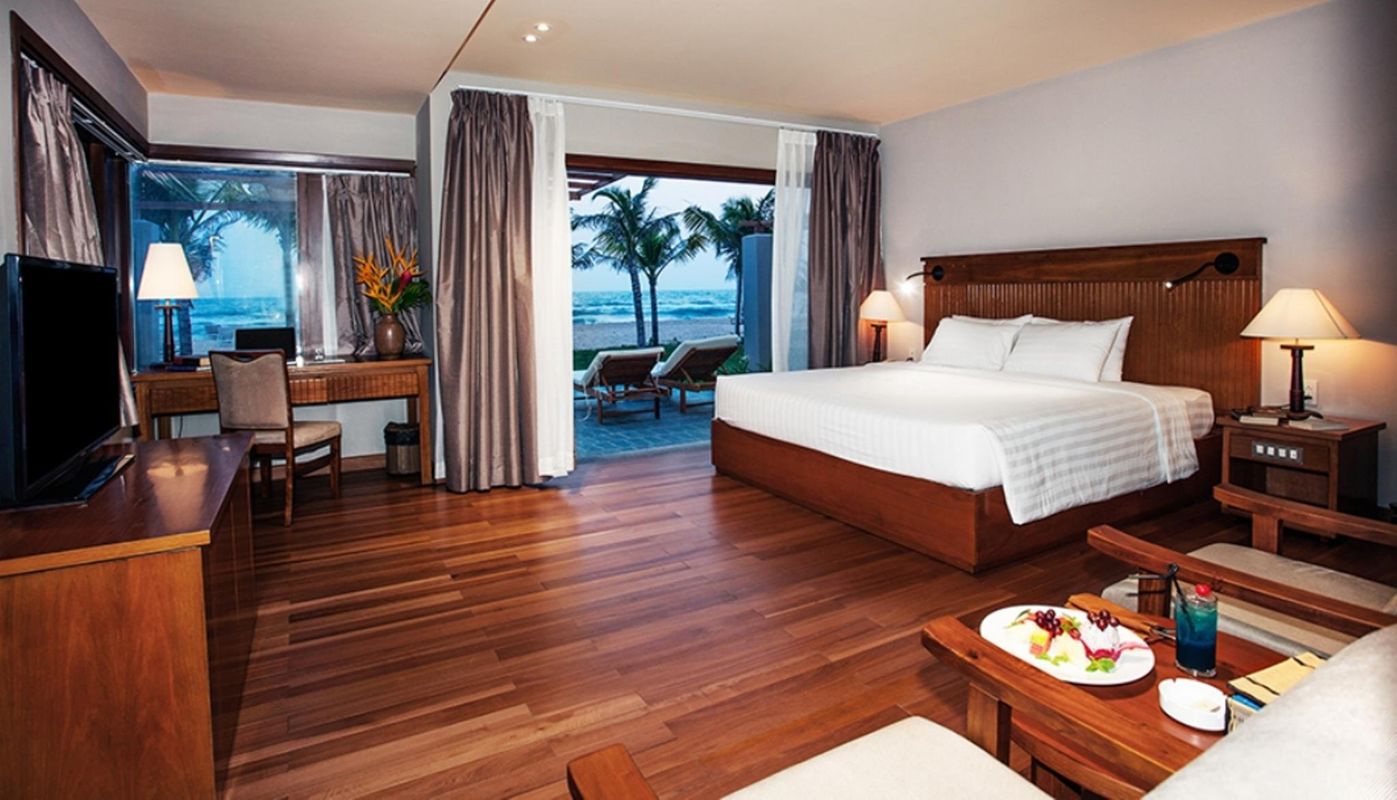 Eden Phu Quoc Resort фото 12