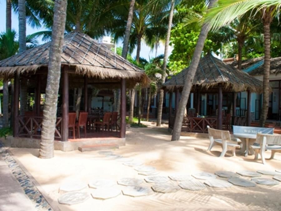 Mai Am Guest House фото 7