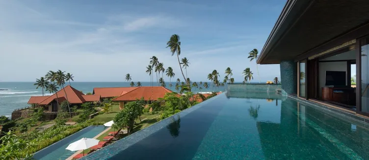 Фото отеля Cape Weligama