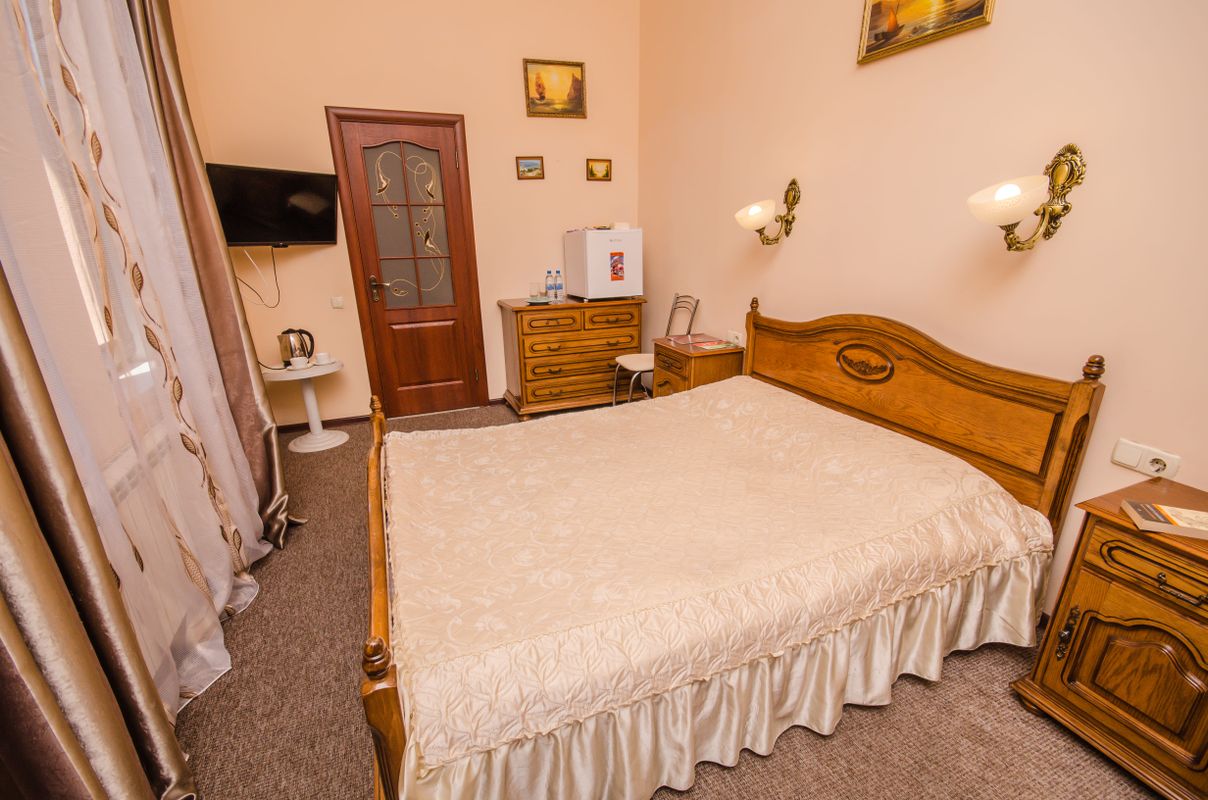 Гостевой дом «Villa Bagration» фото 9