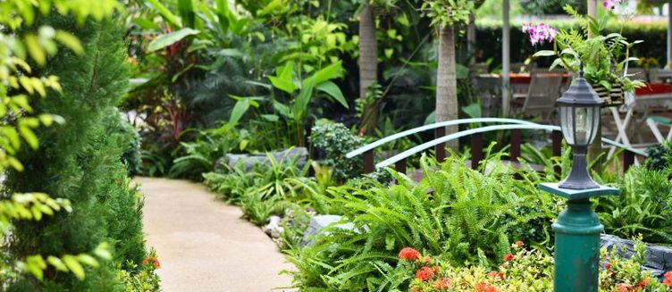 Фото отеля Cascades Resort Rawai Phuket