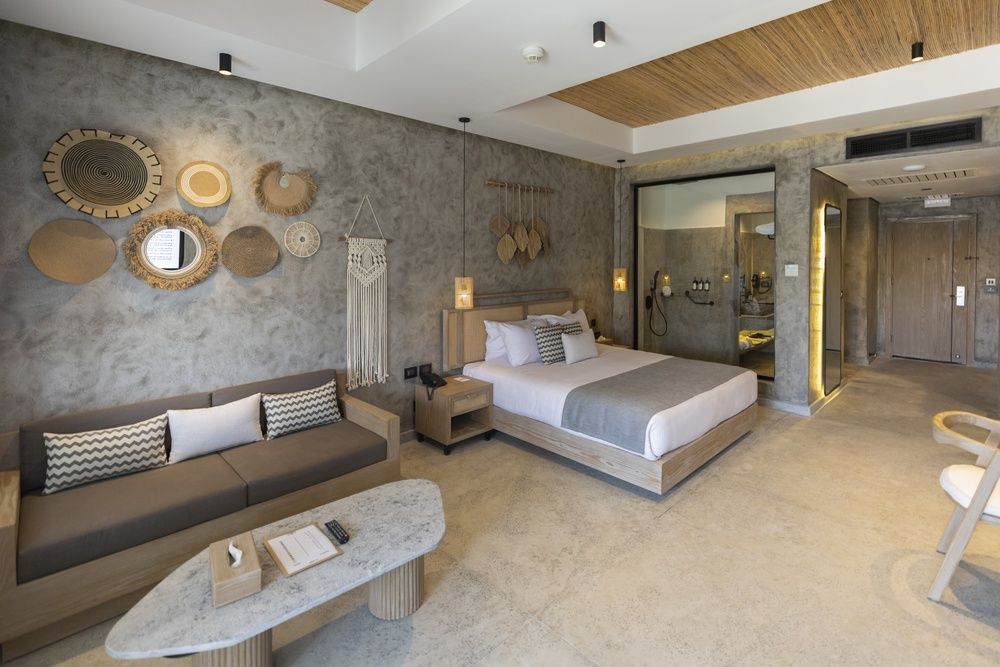Sunrise Tucana Resort - Grand Select фото 77