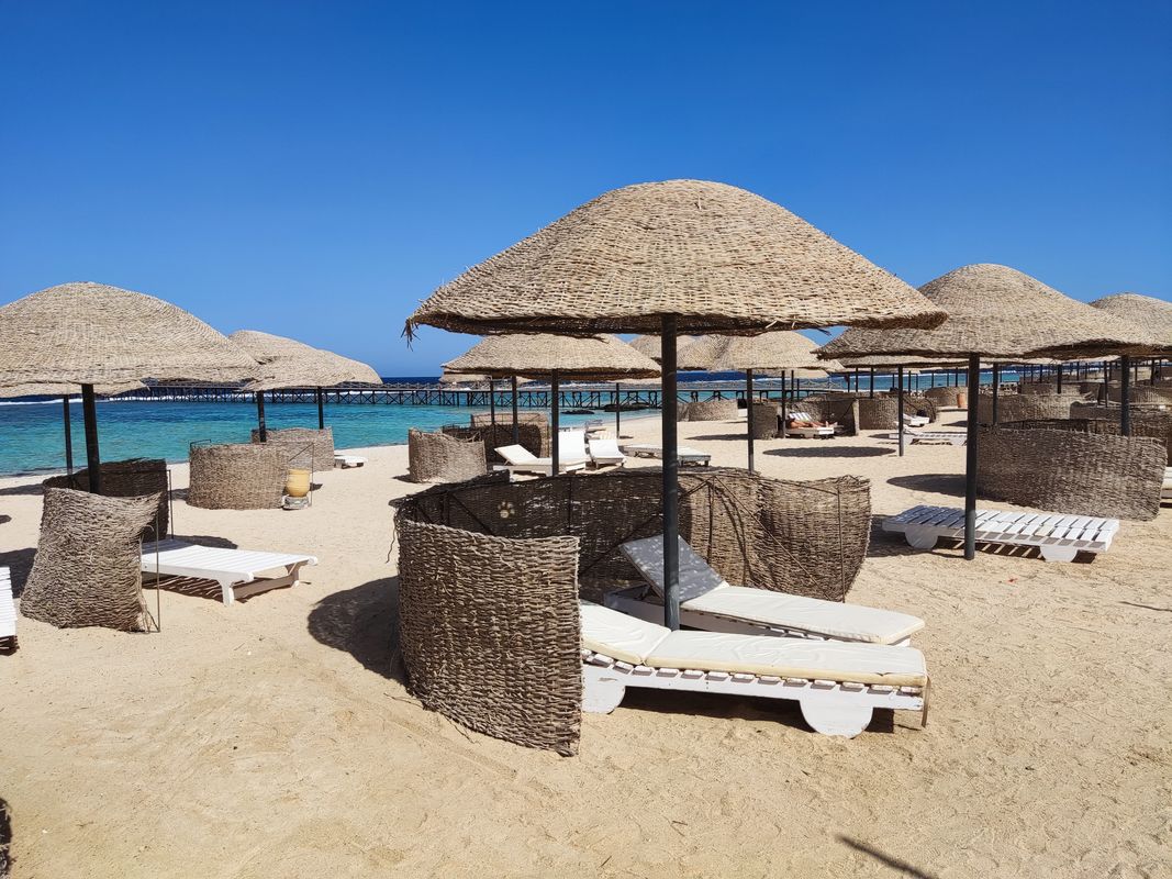 Onatti Beach Resort фото 38