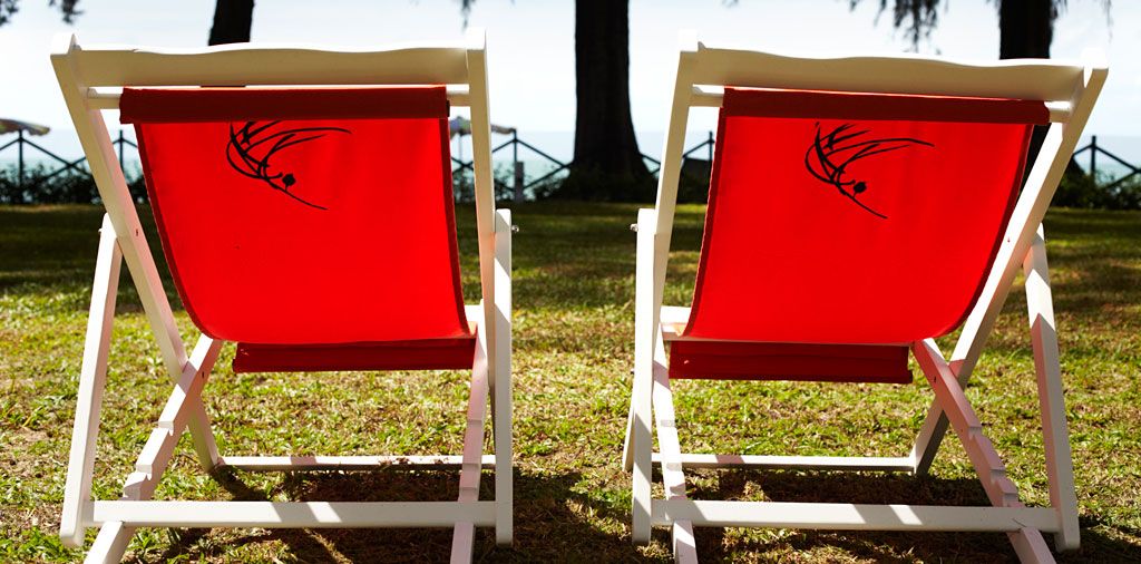 Lone Pine, Penang, a Tribute Portfolio Resort фото 29