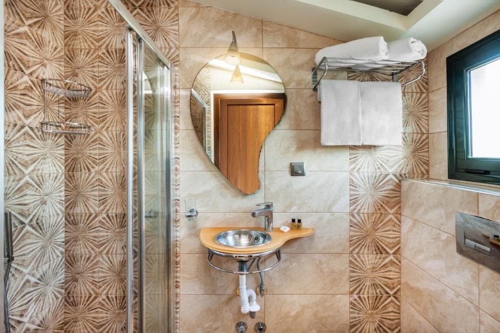 Philoxenia Spa Hotel & Villas фото 62