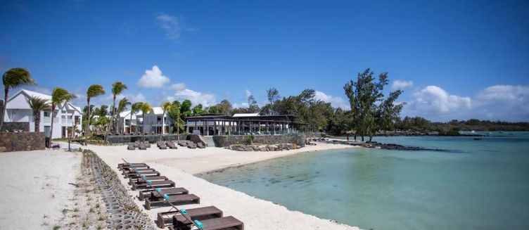 Фото отеля Sea Diamond Boutique Hotel & Spa