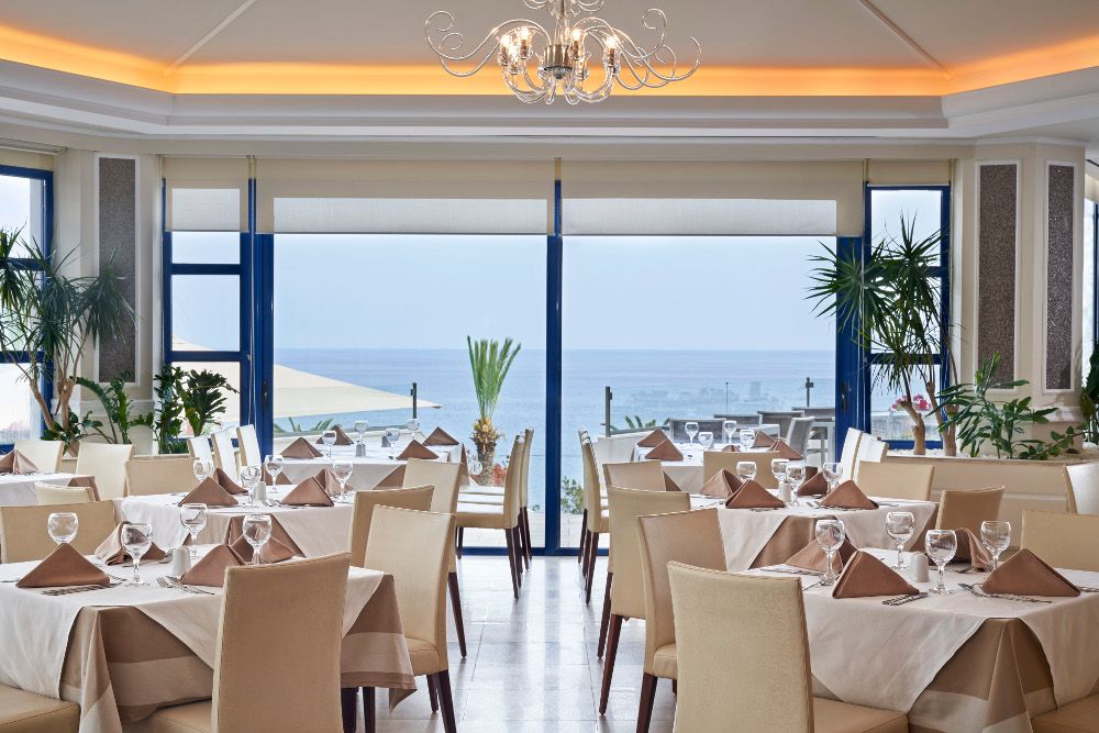 Rodos Princess Beach Hotel фото 8