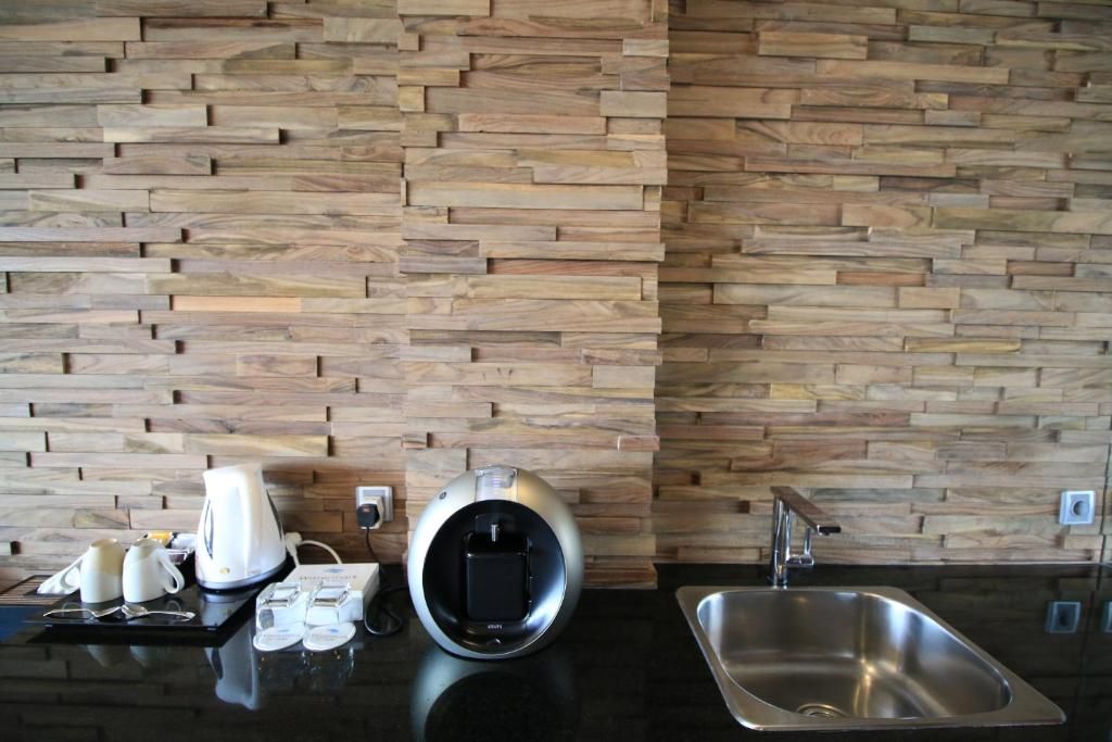 Watermark Hotel & Spa Bali фото 15