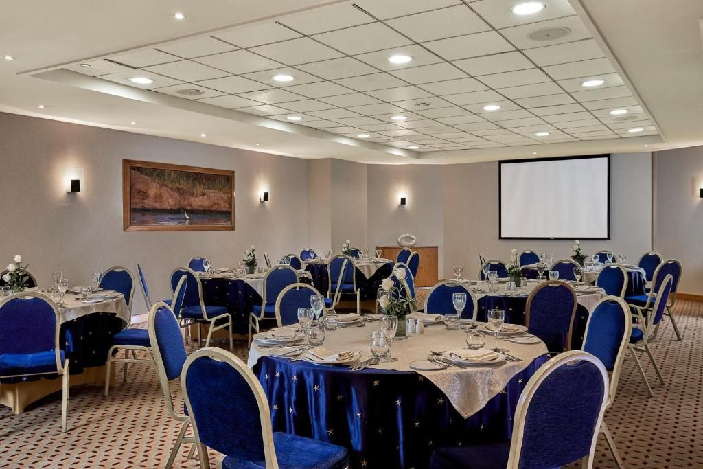 Holiday Inn Cairo Citystars фото 46