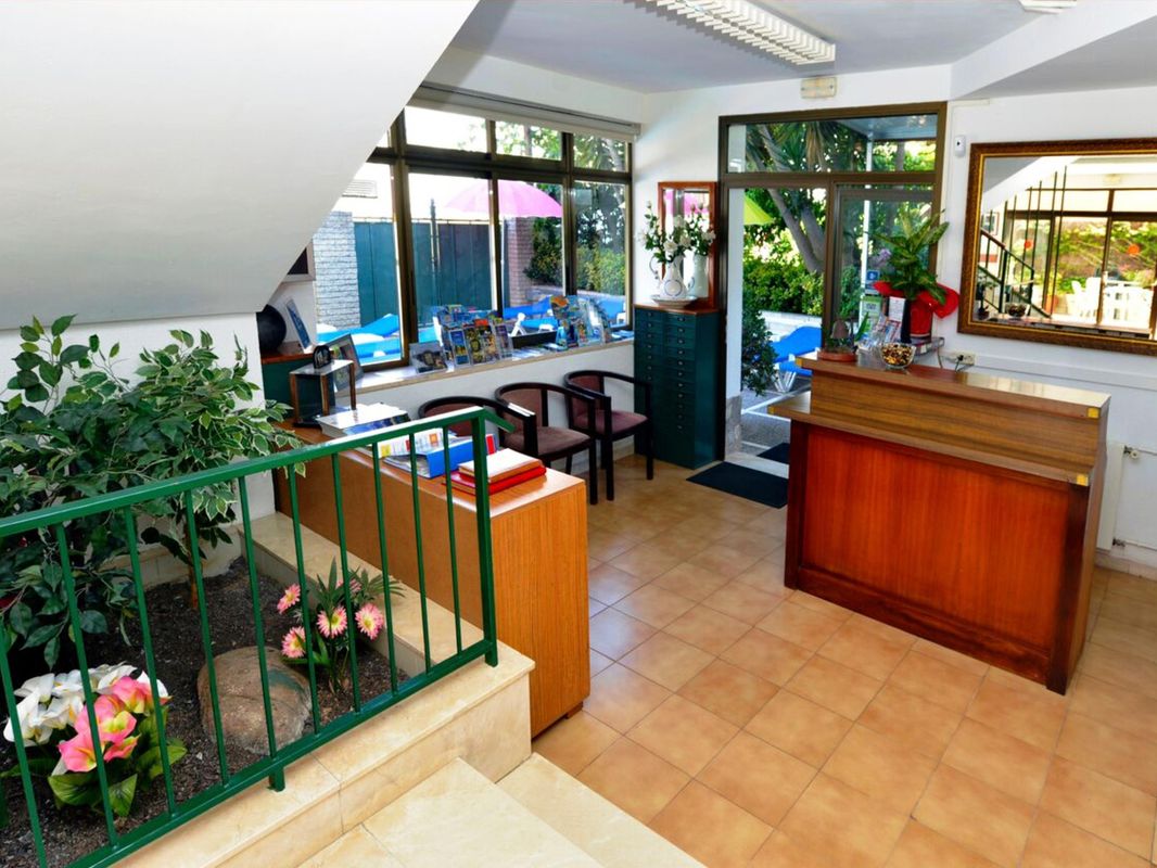 Hostal Magnolia фото 21