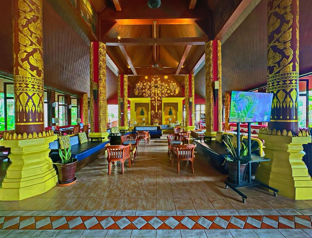 Kata Palm Resort фото 15