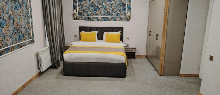 Фото отеля Pera Hotel Baku